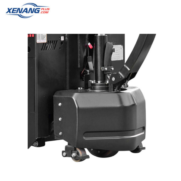 ảnh bìa xe nâng tay điện 2 tấn 3