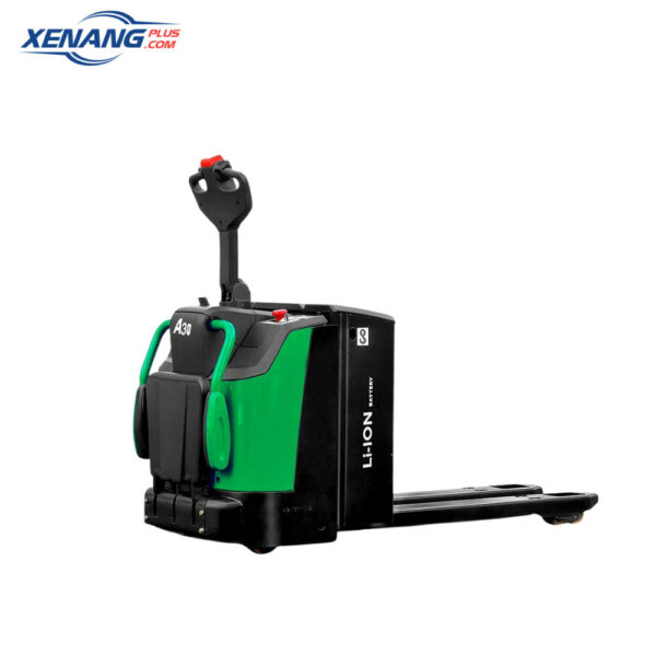 ảnh bìa xe nâng tay điện 3 tấn 3