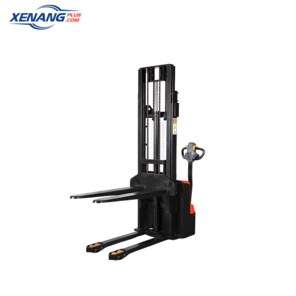 ảnh bìa xe nâng tay điện cao 3