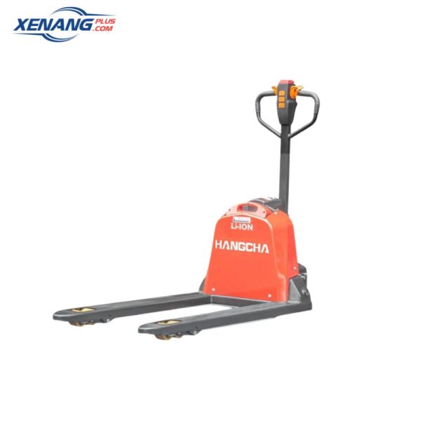 ảnh bìa xe nâng tay điện mini 1