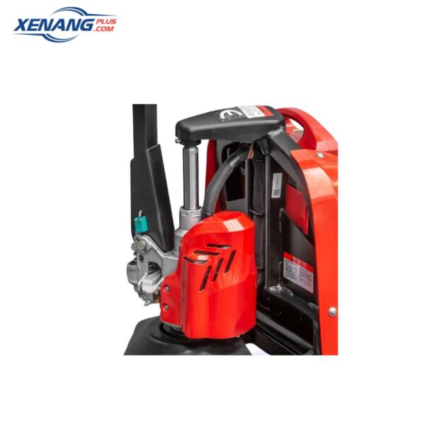 ảnh bìa xe nâng tay điện mini 2