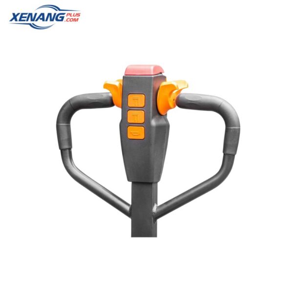 ảnh bìa xe nâng tay điện mini 3