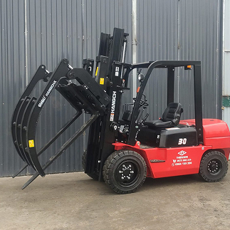 Bộ công tác xe nâng