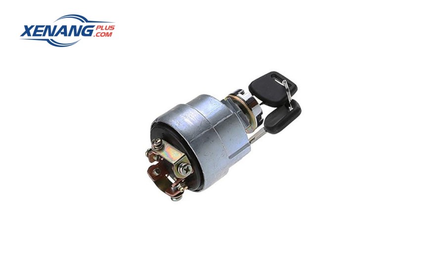 Phụ tùng củ đề xe nâng