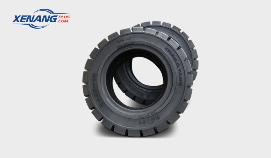 Lốp xe nâng HangCha chính hãng