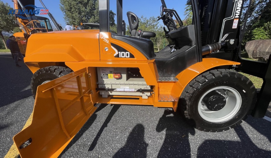 Pin lithium có khả năng sạc đầy pin trong thời gian ngắn, nâng cao hiệu suất làm việc