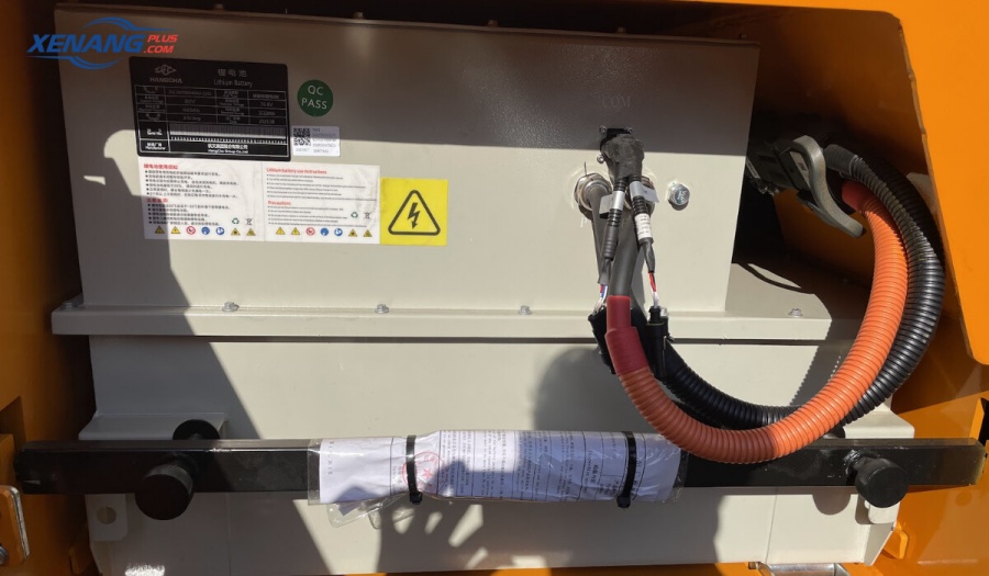 Pin Lithium sẽ tiếp tục được nghiên cứu và phát triển ra các dòng hiện đại hơn để đáp ứng nhu cầu của doanh nghiệp