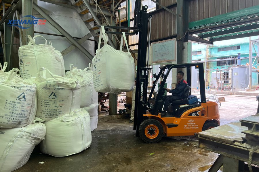 Nhận biết xe có vấn đề trong quá trình di chuyển để kịp thời có phương án sửa chữa