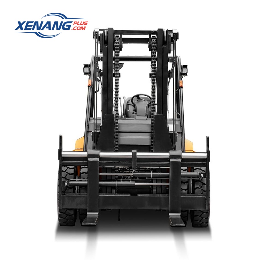 CPD100-XEY2-SI sử dụng cột nâng tải nặng chuyên dụng