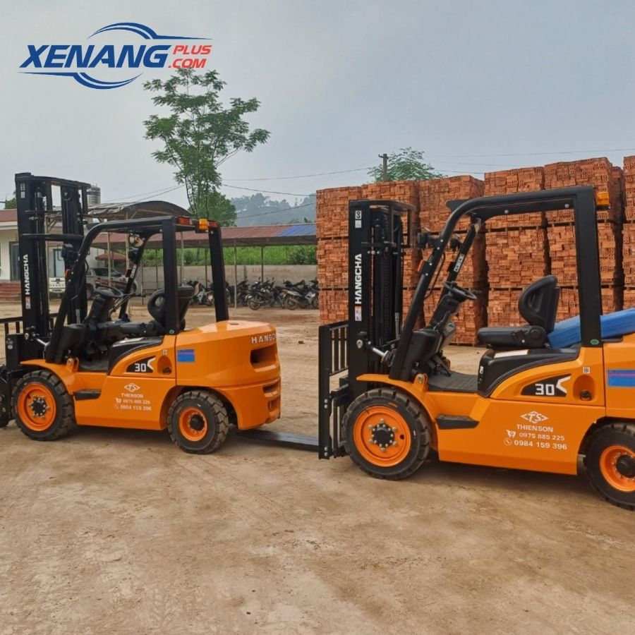 Thiết kế bộ kẹp gọn và tầm nhìn rộng