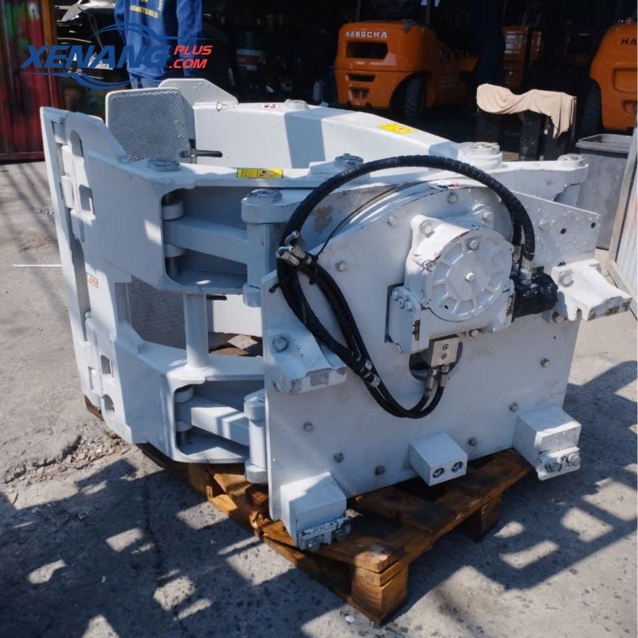 Hệ thống điện hiện đại, tiết kiệm năng lượng