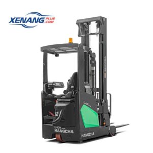 Xe nâng Reach Truck