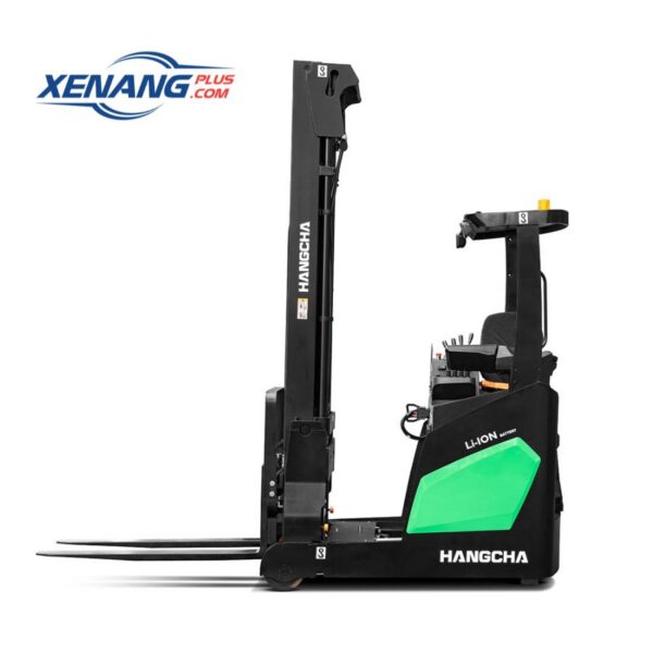 Xe nâng Reach Truck 2