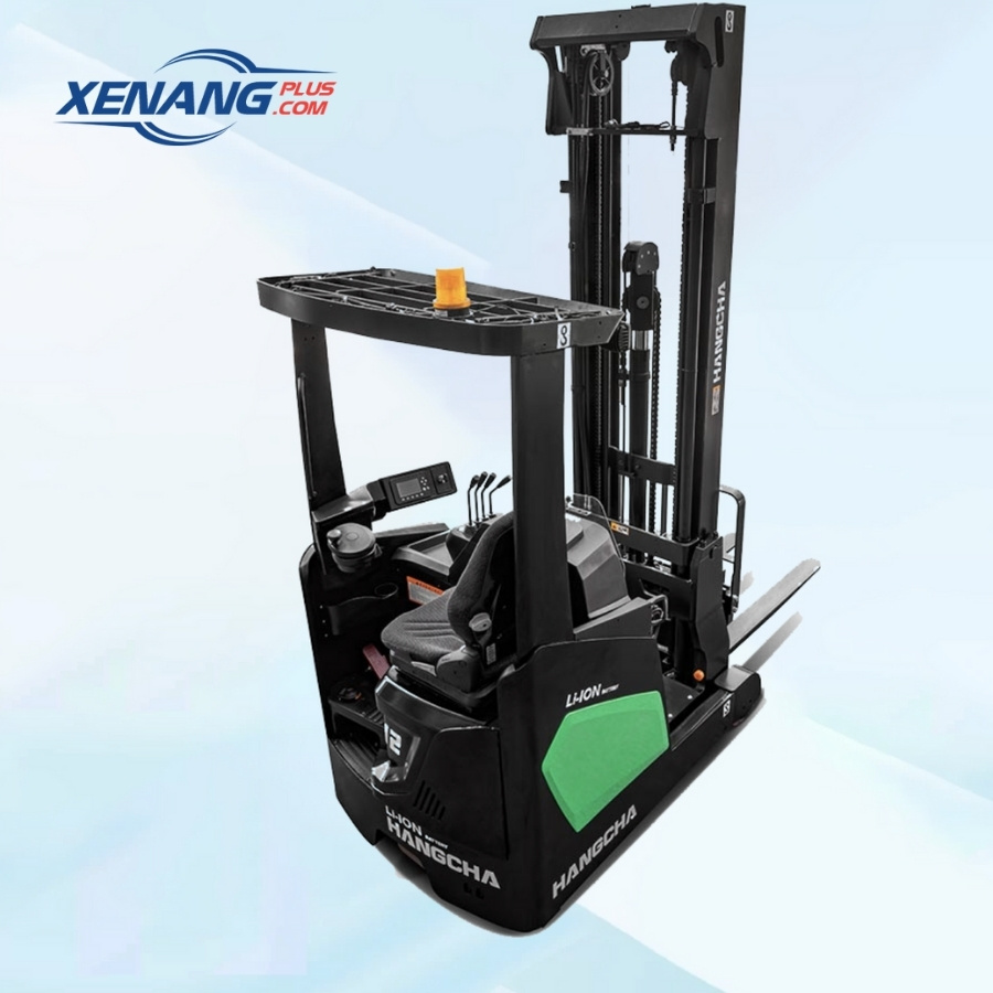 Bộ điều khiển Curtis nổi tiếng về độ ổn định và độ chính xác