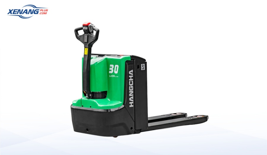 Xe nâng tay điện 2.5 tấn CBD30-XT1-SI