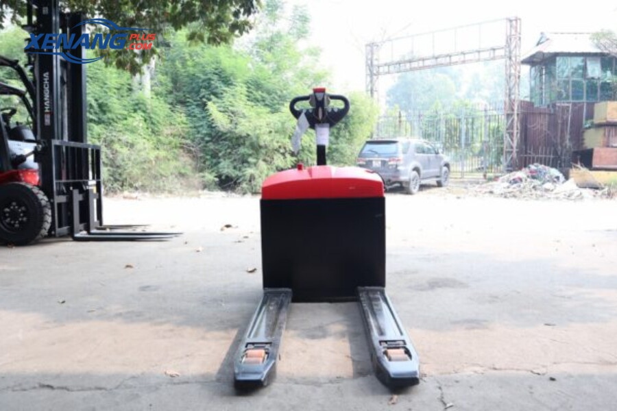 Xe nâng tay điện 2 tấn CBD20-AMC1