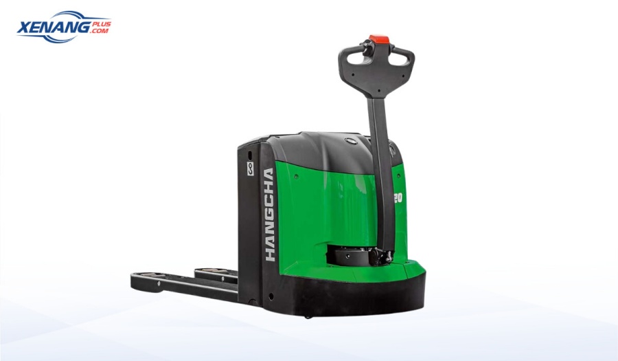 Xe nâng tay điện 3 tấn CBD30-AC1